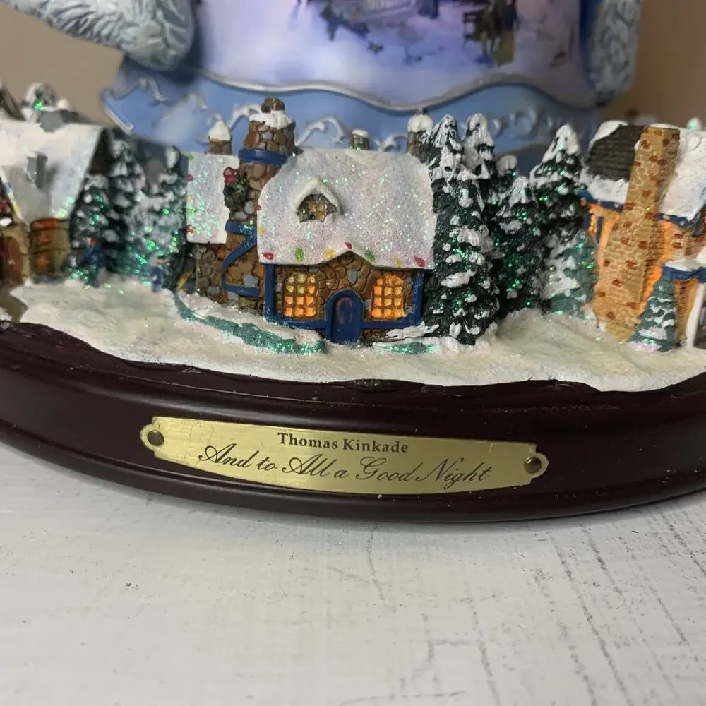 Thomas Kinkade thomas kinkade